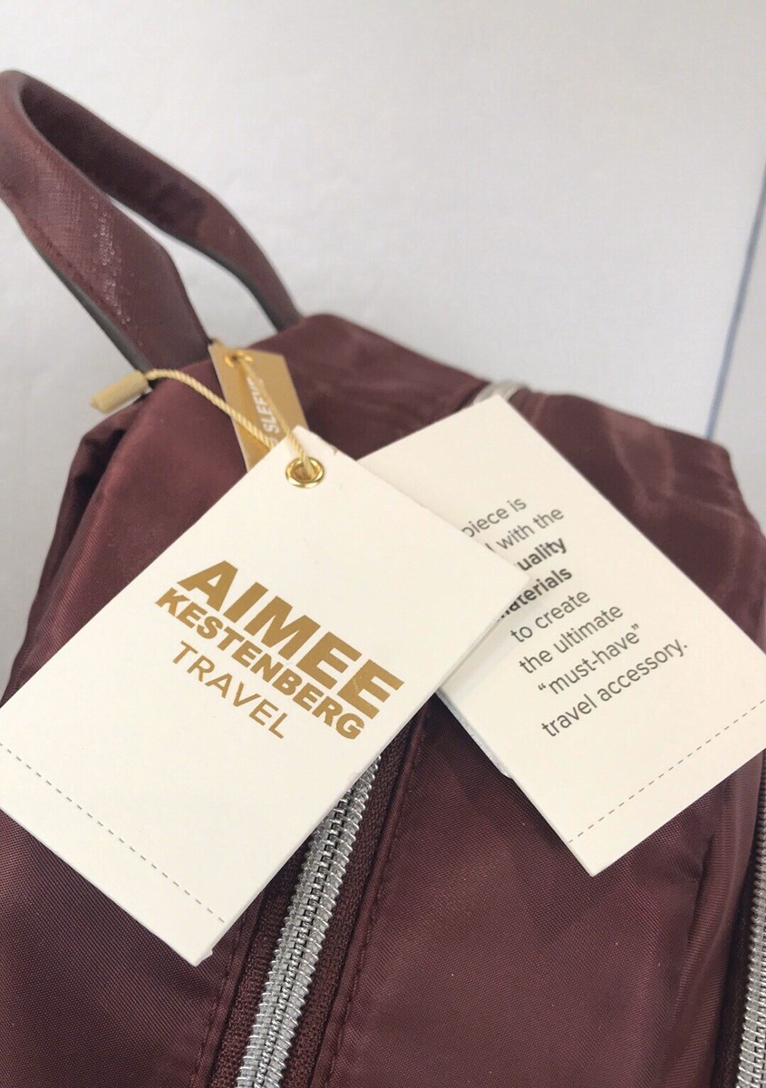 Aimee Kestenberg Marseille Nylon Backpack Aimee Kestenberg Marseille Nylon Backpack