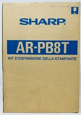 Sharp Ar-Pb8T Printer Expansion Kit Sharp Ar-...