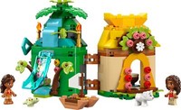 Lego® Disney Princess 43260 - Vaianas Inselspaß - Neu & Ovp -
