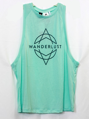 adidas wanderlust tank