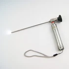 10W Portable LED Cold Light Source for WOLF Storz ENDOSCOPE Sinuscope Otoscope