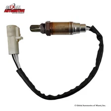 Bosch 15717 Oxygen Sensor for 1993-2015 Ford Lincoln Mazda Mercury Vehicles