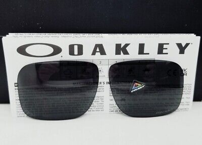  Oakley Holbrook Sunglasses 57MM Matte Black Frame/Warm Grey  Lens : Clothing, Shoes & Jewelry