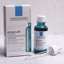 effaclar ultra concentrated serum la roche posay