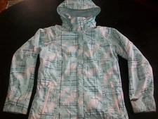 Women's Columbia Bugaboo Waterproof Interchangable 2 in 1 Jacket (Size Medium) L