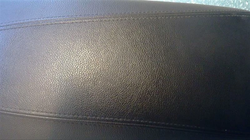 Подлокотник для центральной консоли коричневый кожаный подходит 11-14 SONATA 51336 - Изображение 2 из 4