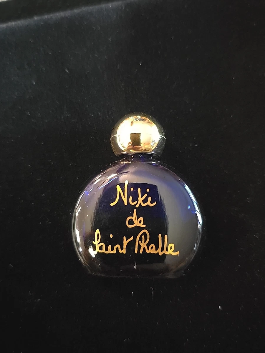Niki de Saint Phalle 香水女| eBay