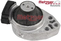 Metzger 8054060 Lagerung FüR Motor Motorlager Lagerung Motor Motorhalter