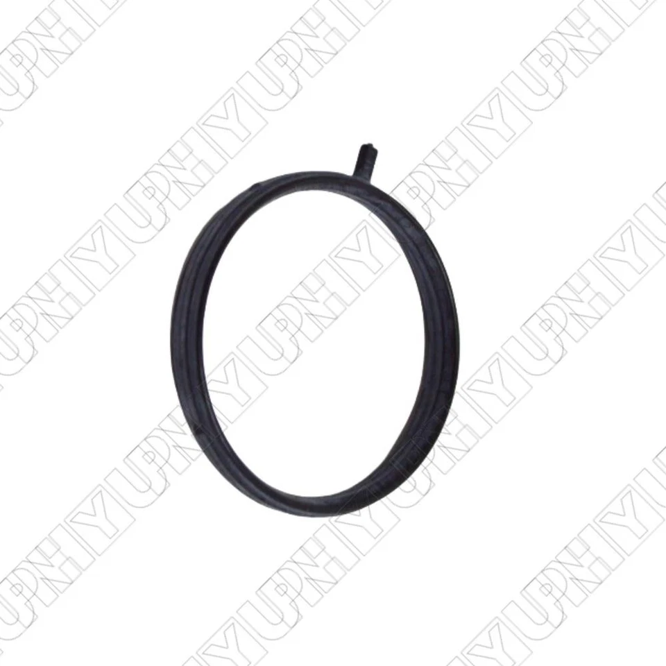 Car Engine Coolant Pipe Seal Repair For BMW E81 E87 E46 E90 N43 N46 11537505806 - Image 2 of 4