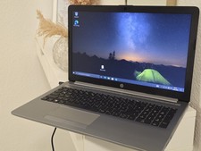 HP 255 G7 – 8GB RAM – 128GB SSD - Windows - guter Zustand