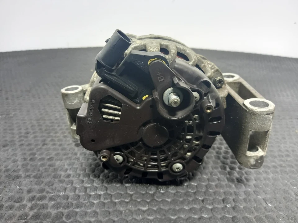 FORD RANGER Alternator 2011-2023 2.2L QJ2R (GBVAJQJ) 1916728 - Image 3 of 4