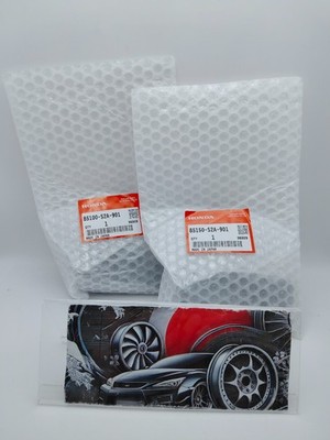 Honda Original OEM Acura Griffschloss-Baugruppe R & L für Hardtop S2000 AP1 A...