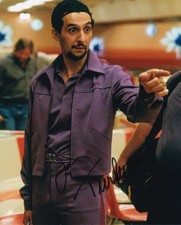 JOHN TURTURRO signed autograph 20x25 THE BIG LEBOWSKI in person autograph