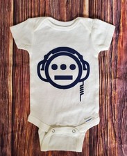 Souls of Mischief Hieroglyphics Onesie  