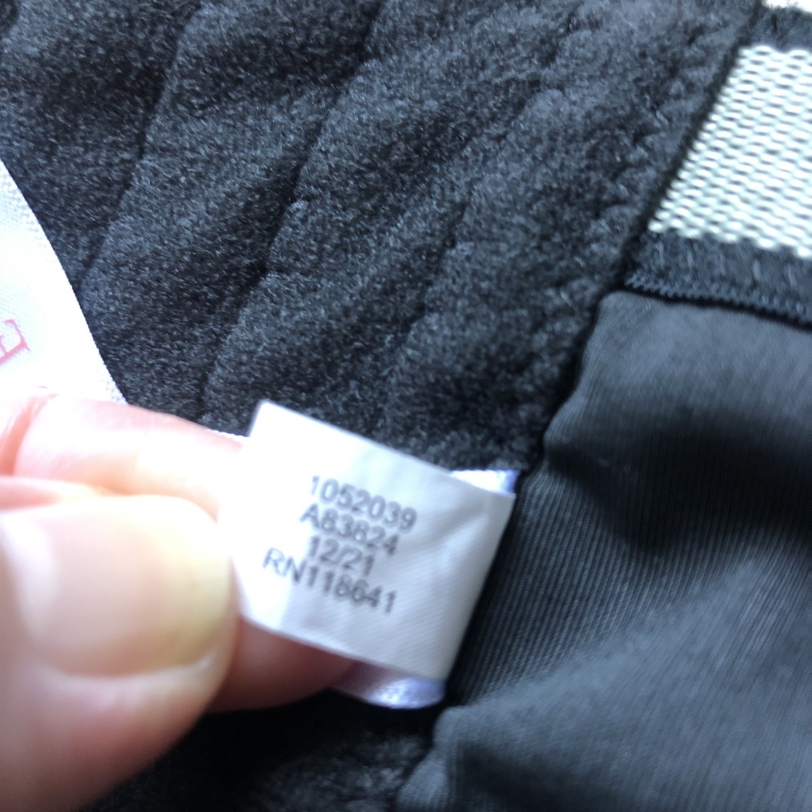 Cacique Smooth Boost Full Coverage Underwire Stra… - image 15