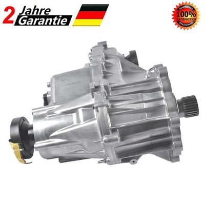 Verteilergetriebe Montage VTG für Jeep Grand Cherokee SRT8 2012-2013 05038433AC