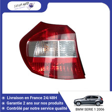 Feu arrière BMW SERIE 1