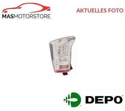 RÜCKLEUCHTE HECKLEUCHTE LINKS DEPO 212-19T8L-LD-AE I FÜR TOYOTA PRIUS 1.8L