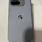 Google Pixel 10 Pro Fold 256GB - Moonstone, Factory Unlocked, Damaged,  #632