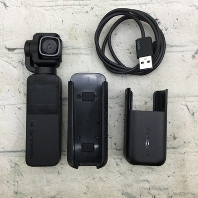 Snoppa Vmate pocket 4K 3 Axis Gimbal Camera