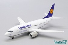 JC Wings Lufthansa Express Boeing 737-500 D-ABIL XX2380