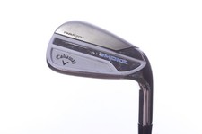 Callaway Paradym Ai Smoke 46 Approach Wedge RH 35.5 in Steel Shaft Stiff