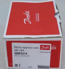 New Danfoss AKV10P4 for Electric Expansion Va...