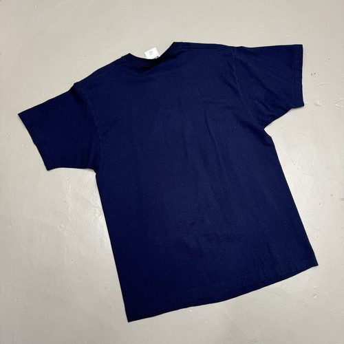 Vintage Seattle Mariners Randy Johnson Pro Player tee shirt size Large - Picture 2 of 6