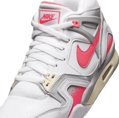 Nike Air Challenge II RACER PINK Size 11 Brand New