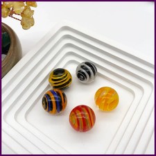 G1-16 Home Decor Collection Creative Handmade Glass Marbles Balls Rarity
