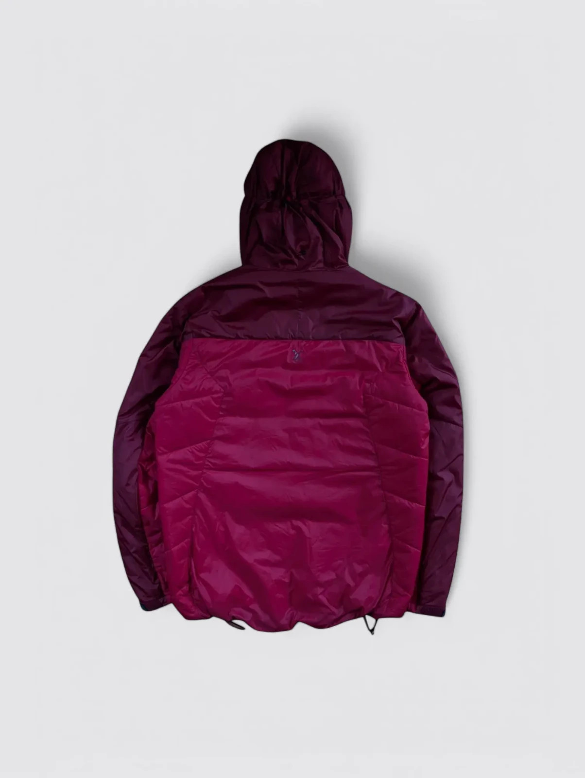 Berghaus Hydroshell Down Jacket XL - image 7