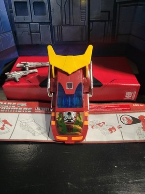 MINT Transformers G1 Reissue Hotrod
