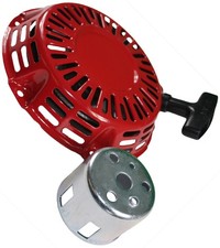 Honda Recoil Pull Start Starter Assembly GX120 GX160 GX200 28400-ZH8-013