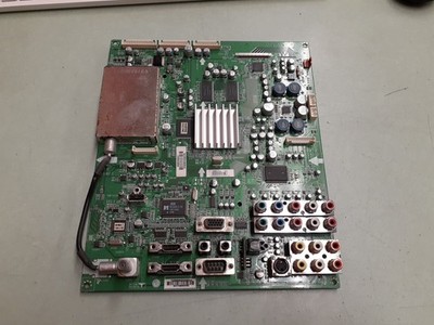 LG EAX35618201(10) Main Board 42PC5D-UC EBR36496505
