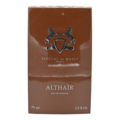 Parfums de Marly Althair Eau de Parfum (EDP) 75ml