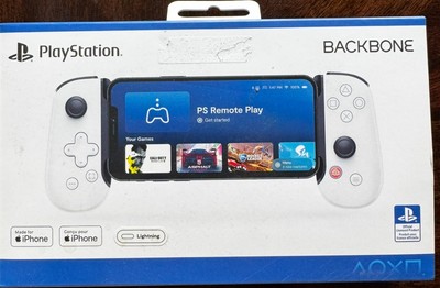 PlayStation Backbone