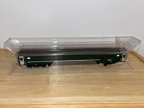 Autobús Hornby R4781D Great Western Railway Mk3 TSO 42129 - Imagen 7 de 14