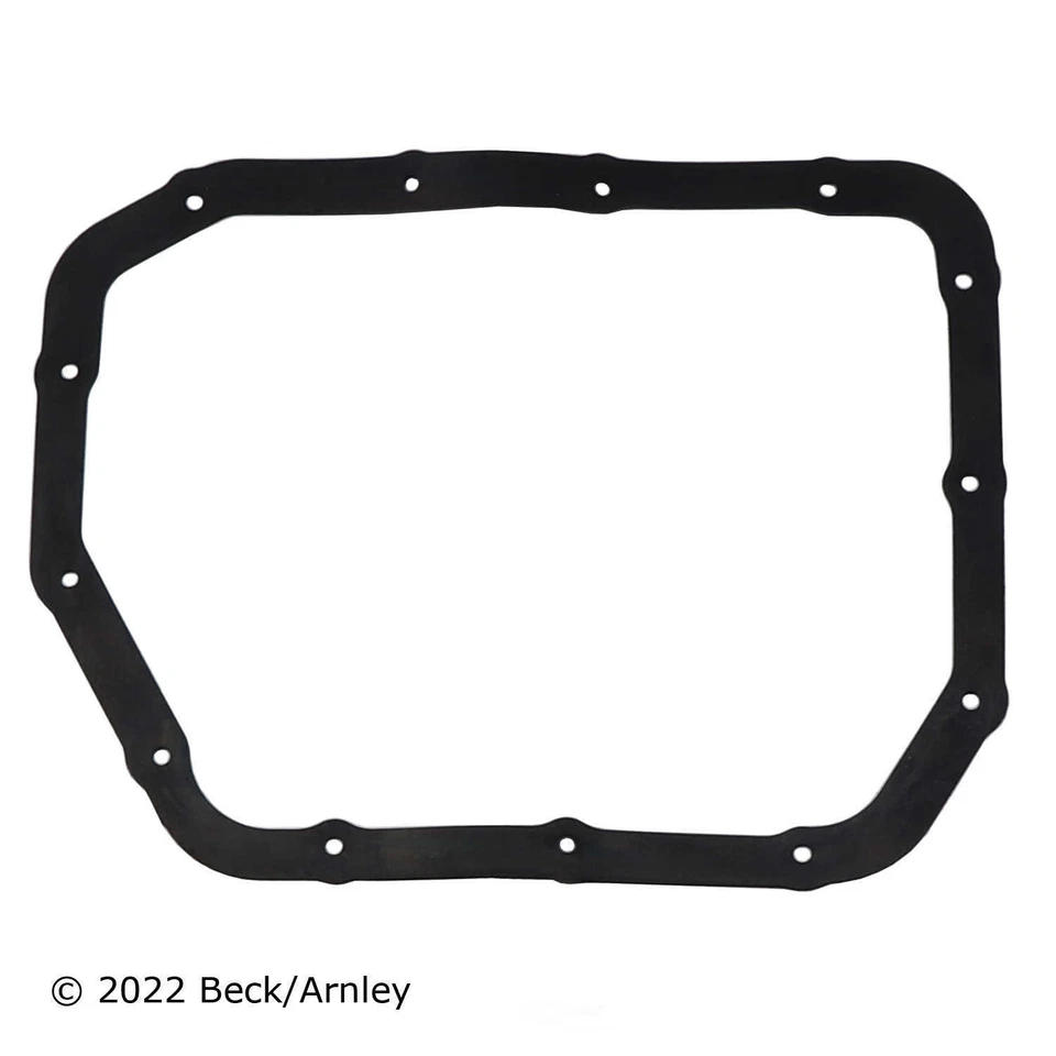 Auto Trans Filter Kit fits 2007-2010 Kia Rio,Rio5 BECK/ARNLEY - Image 4 of 4