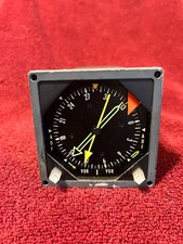 COLLINS 332C-10 RMI P/N 622-0555-001 RADIO MAGNETIC INDICATOR