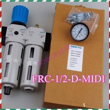 FRC-1/2-D-MIDI 1PC New FESTO 159590 Service Unit Fast delivery Good Quality