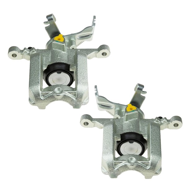 2X Bremssattel Hinten Links+Rechts FüR Opel Astra J (P10) Zafira Tourer C (P12)-image