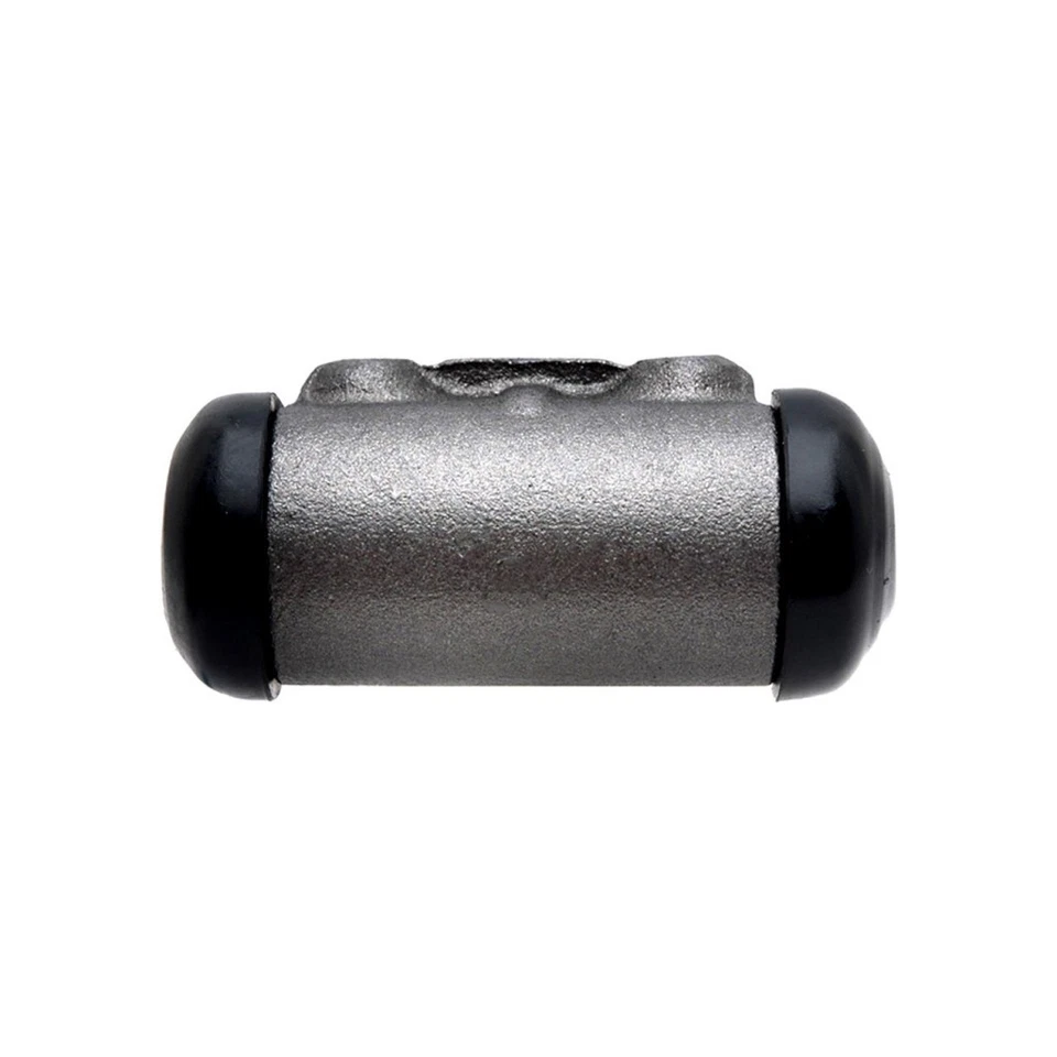 Rueda de freno trasera ACDelco original para Ford Bronco/F-150 90-96, lado del pasajero Foto 3 de 4