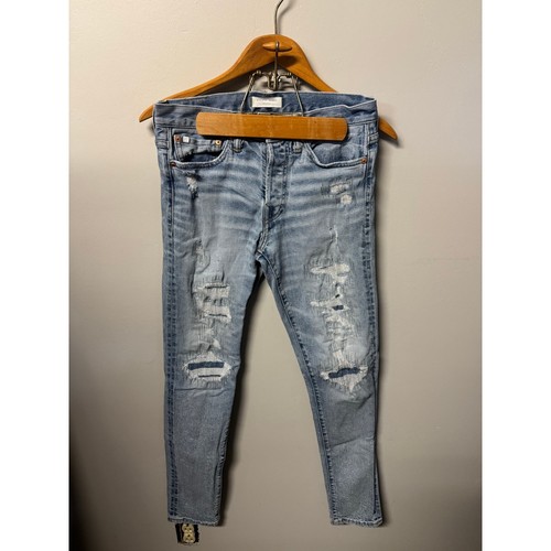 American Eagle AE77 Premium Denim Mens Jeans 28x32