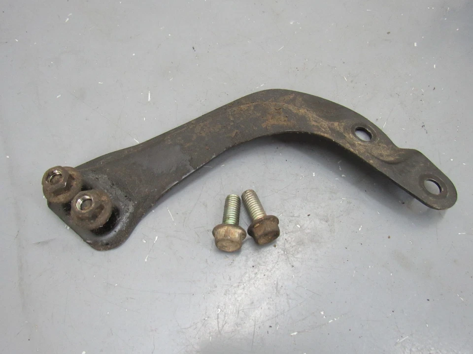 Soporte de cabezal de soporte de escape Acura Integra 1994-2001 OEM Foto 2 de 4