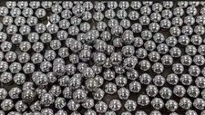 500 Pachinko Balls - Authentic Japanese, High-Gloss Finish, Craft materials