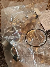 1986-1989 Ford E-150, E-250, E-350 Fuel Pump Hanger Assembly 