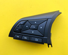 2019-2024 Nissan Altima Steering Wheel Cruise Control Switch Oem 25550-6cg1b 2019-2024 Nissan Altima Steering Wheel Cruise Control Switch Oem 25550-6cg1b