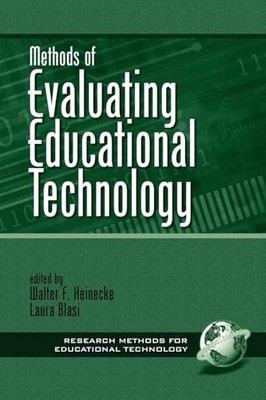 Methods of Evaluating Educational Technology