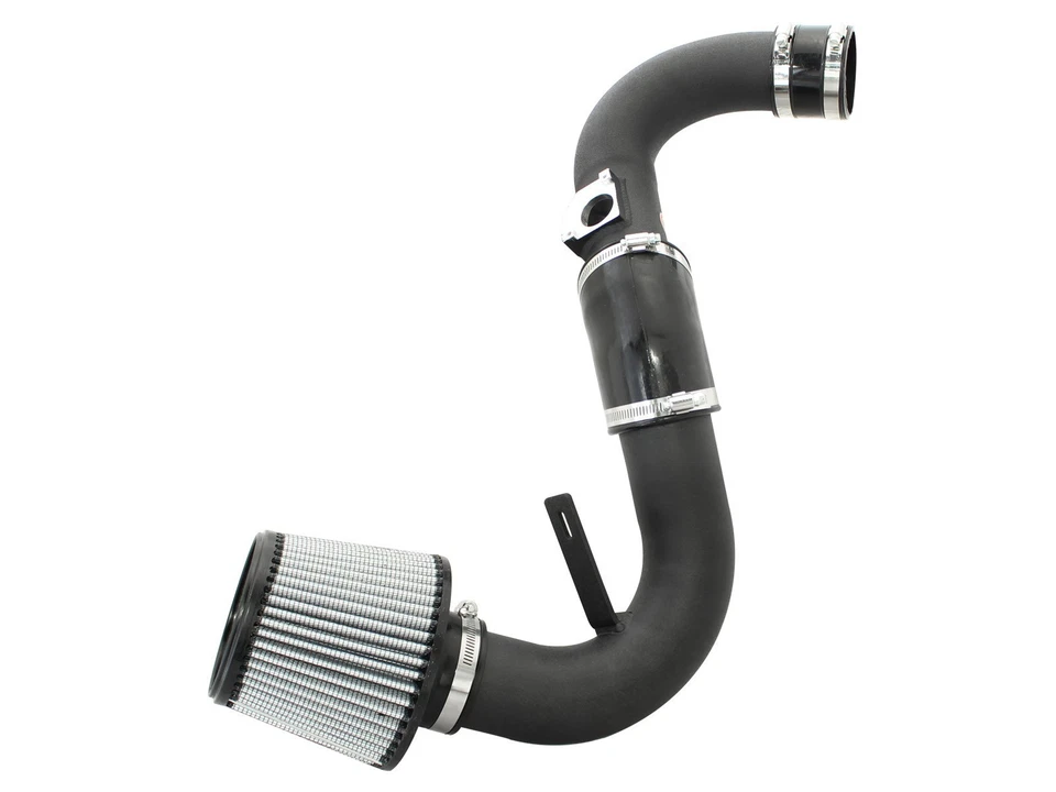 AFE Takeda Stage-2 Cold Air Intake System Pro DRY S Fits 2010-2013 Mazda 3 2.5L Foto 3 de 4