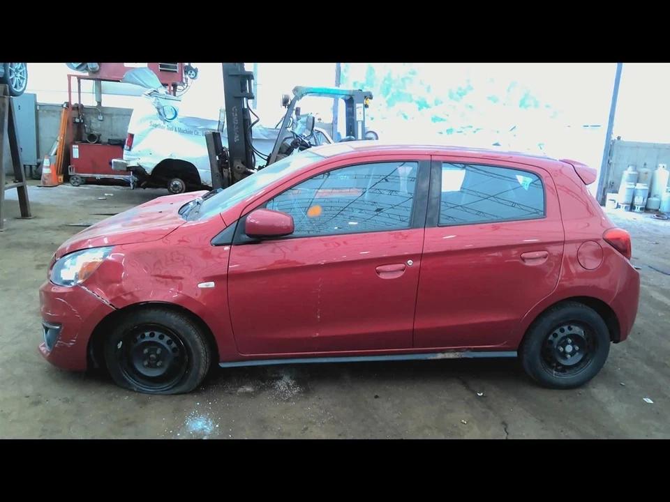 Cambio Mirage 2019 transmisión cambio 6630317 Foto 3 de 4